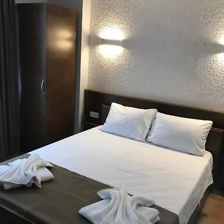Apartment Mis Apart Taksim