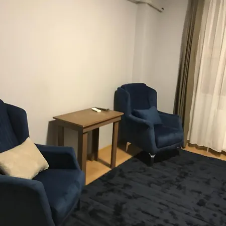 Apartment Mis Apart Taksim *