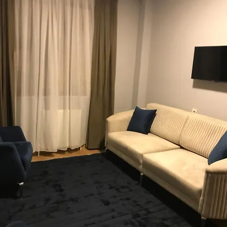 Apartment Mis Apart Taksim *