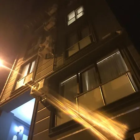 Apartment Mis Apart Taksim